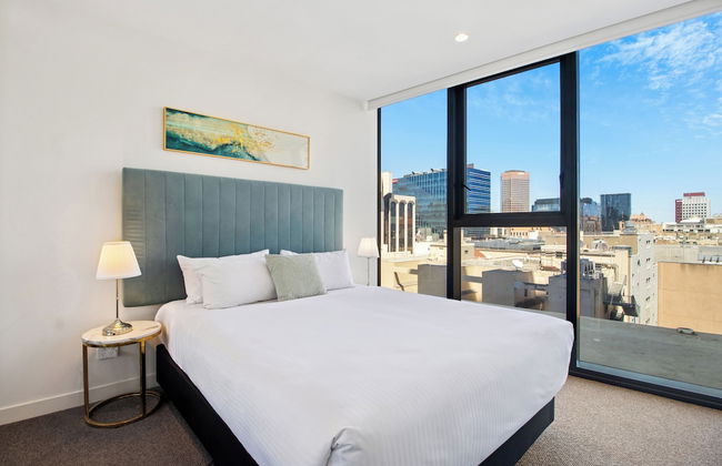 Realm Apartments by CLLIX - Foto 7