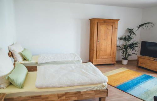 Weingut Leininger Ferienwohnungen - Foto 25