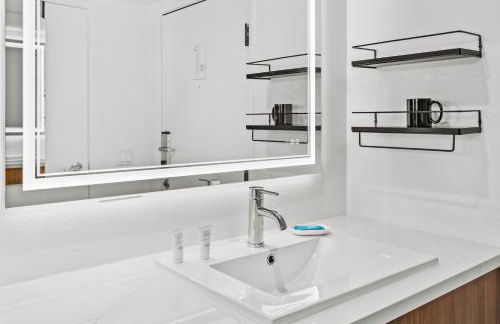 Uptown Inn by Vantaggio - Limited Service Apart-Hotel - Foto 56