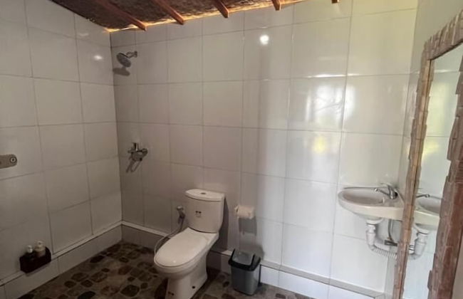 D'Taman Cabin Kintamani - Foto 9