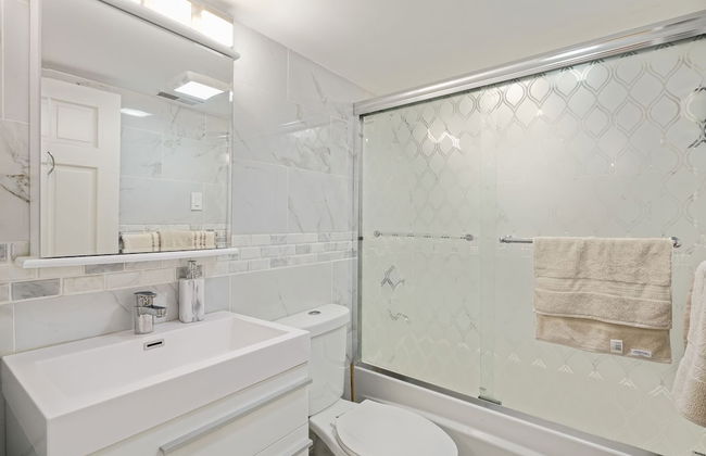 Strawberry House Philadelphia Old City - Foto 12