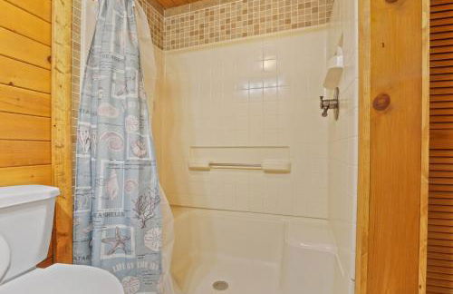 Spring cabin with Dome, Sauna, Hot Tub, Pickleball, Firepit - Foto 37