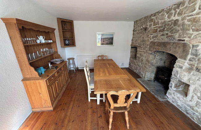 Charming 3-bed Cottage in Upper Wharfedale - Foto 11