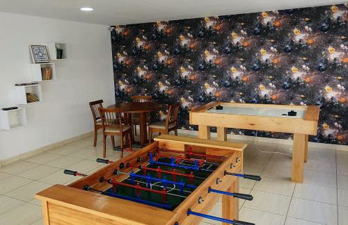 Apartamento centro de São Pedro da aldeia ao lado do comércio e a 500 metros da orla da lagoa - Photo 5