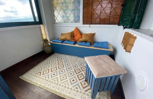 TraMonti e Mare, vista mare giardino, la casa che in ogni stagione si trasforma! - Foto 22