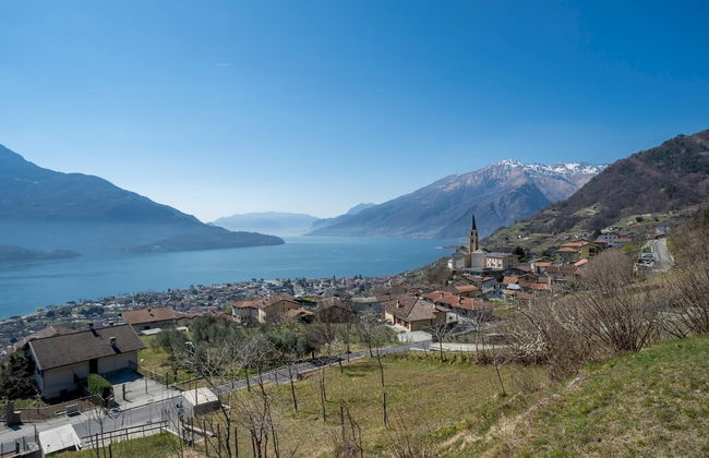 Valarin Napoli Luxory Apartment Wellness - Foto 30