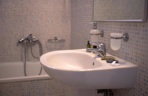 Patras Cozy Lodge - Foto 40