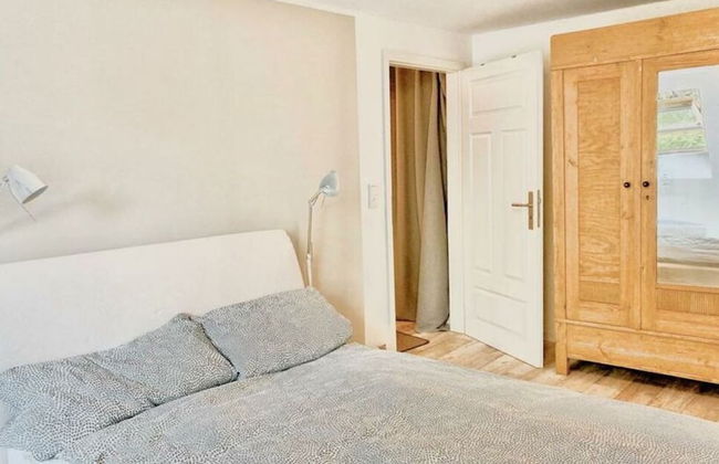 Holiday Apartment Nordnest - Foto 3