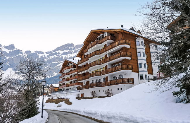 Edelweiss D - Foto 17