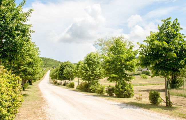 Belvilla by OYO Agello Magione Quercia - Foto 1