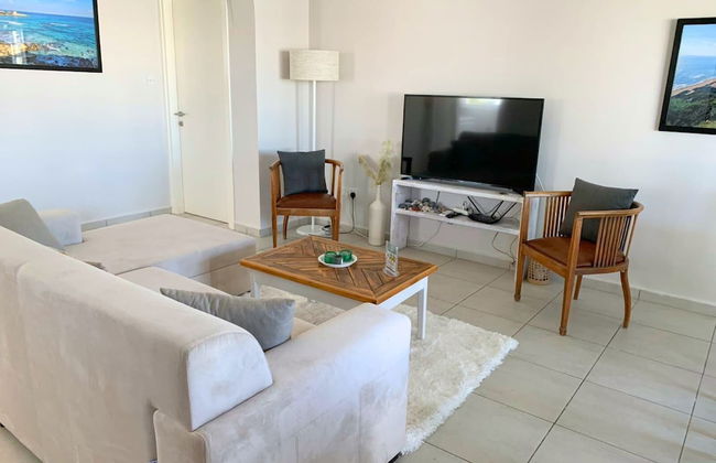 Family-friendly Apartment Just Steps Away From the Sea - Foto 16