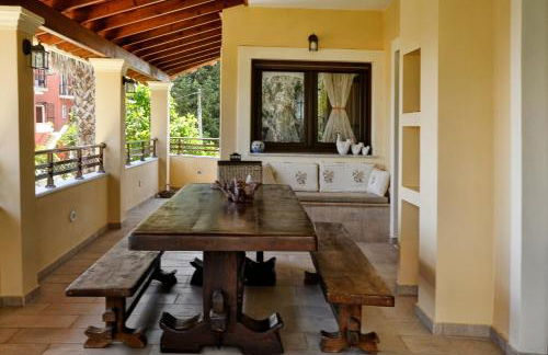 Venetian Shipyard Villa - Foto 25