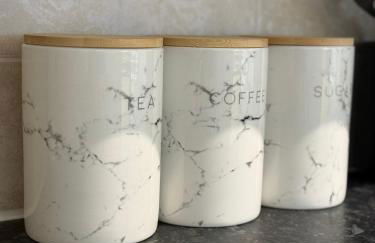 Modern flat overlooking Shoreditch - Foto 20