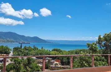 Suite completa Ilhabela - com varanda e vista panorâmica - Foto 29