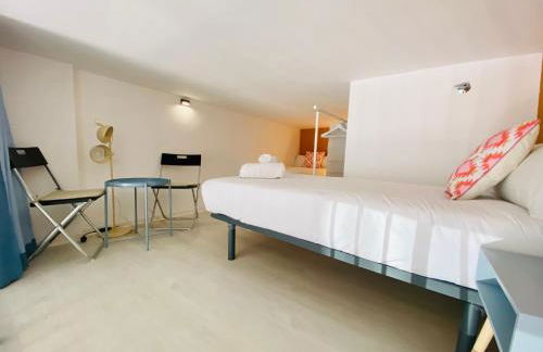 Modern Designed Loft in Russafa (SOHO) - Photo 18