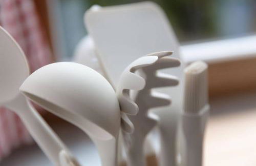 Ganzes Haus mit großem Garten und eigener Sauna - Foto 26