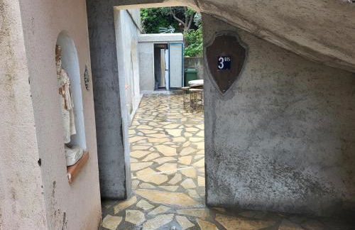 Appartement calme, authentique et spacieux au pied du GR20 - Foto 10