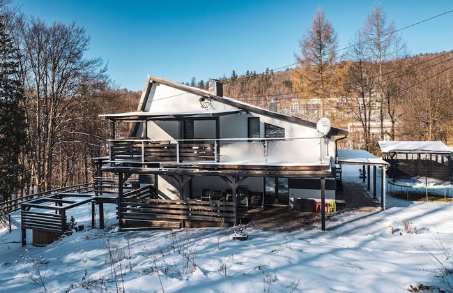 Apartamenty Sun&Snow Siedlisko Palenica - Photo 26