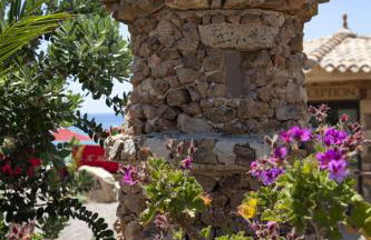 Hôtel et Résidence Ta Kladia - Omigna - Foto 134