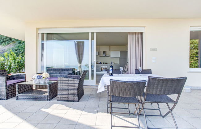 Residence Il Poggio al Sole - Foto 15