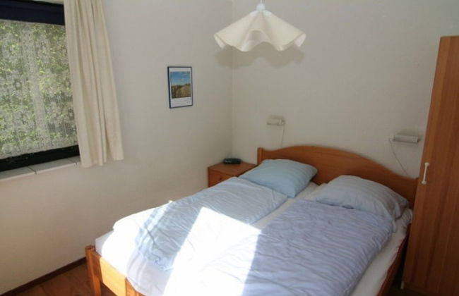 Detached Holiday Home With Dishwasher Located on Texel - Foto 3