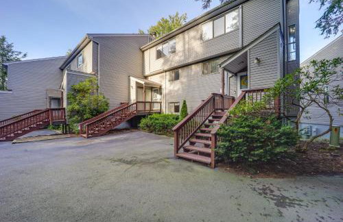 Walk to Sugar Mountain Resort Ski, Golf and Hike! - Foto 27