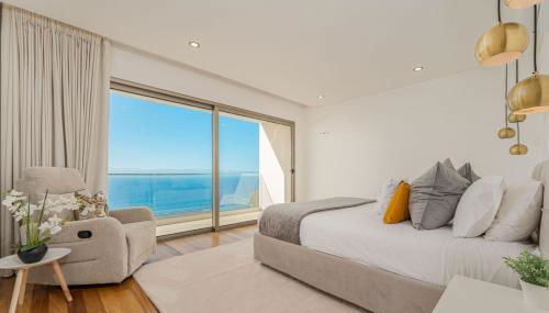 Lê Maison Deluxe Madeira - Where Peace is breathed and Luxury is felt! - Foto 2