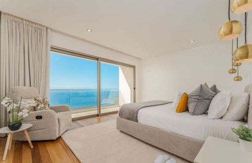 Lê Maison Deluxe Madeira - Where Peace is breathed and Luxury is felt! - Foto 2