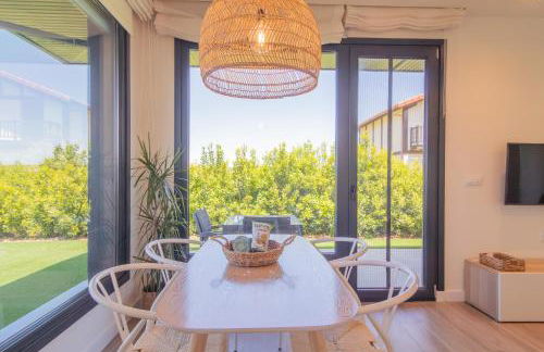 OCEANSUITESLANGRE - Foto 49