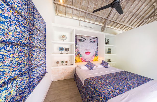 Joglo House Lombok - Foto 3