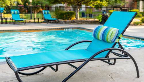 Upscale City Apartment with Pool , Fitness Center - Foto 2