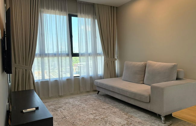 Gaia Residences - Photo 37