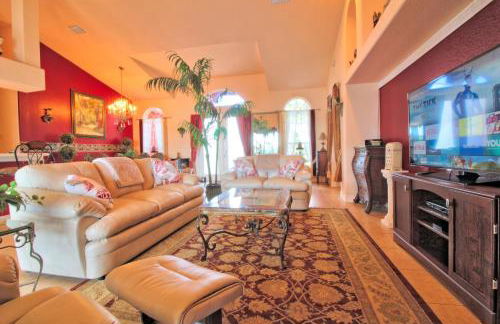 Villa Princess - Foto 13