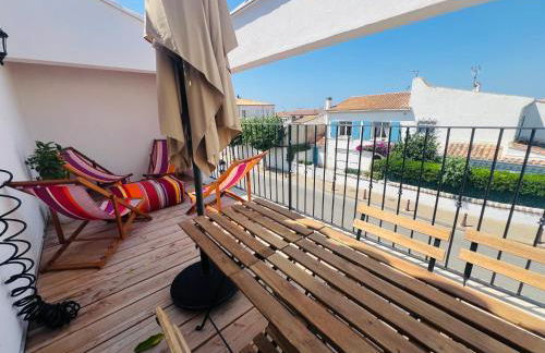 Résidence L'Oiseau des Mers - Foto 29