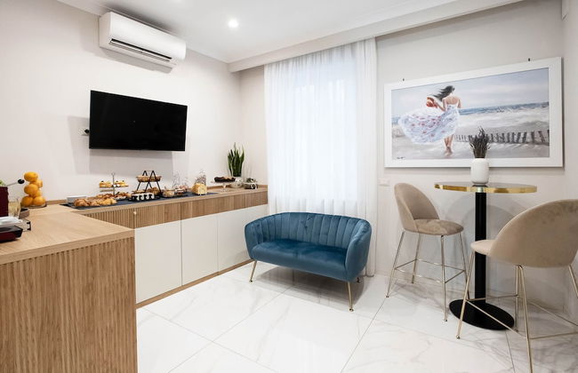 Imperatrice Suites - Foto 11