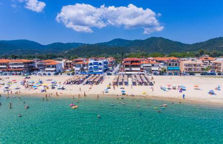 House Kostas on the beach - Foto 34