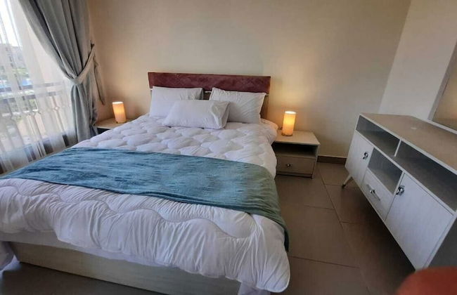 Marassi North Coast Vento View pool - Photo 10