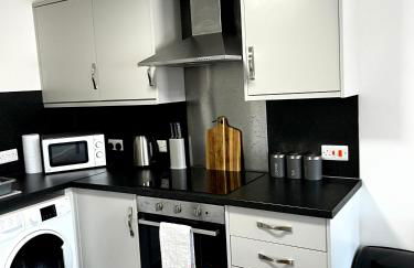 The Failsworth Collection - Stylish Apartments with Free Parking - Foto 28