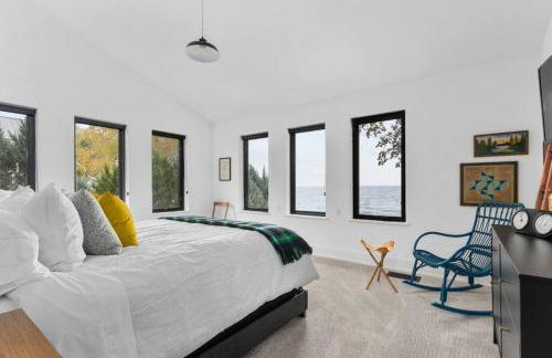 Hickory on the Lake , A stunning getaway on Lake Winnebago - Foto 12