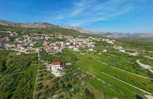 Villa Kucine Olives Garden by Istra Vacation - Foto 63