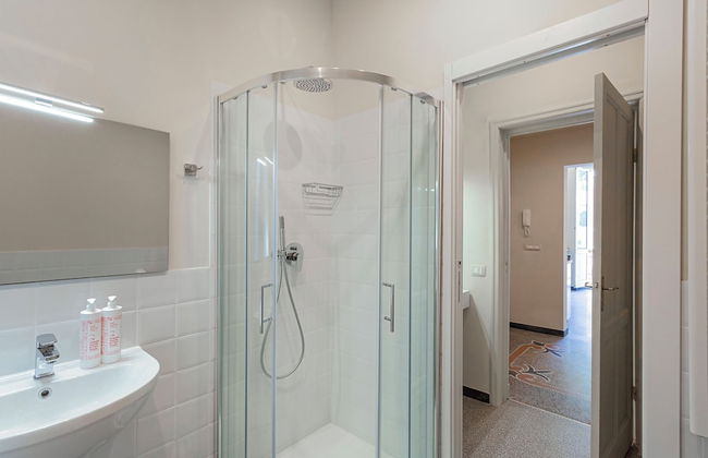 Freedom Apartment in Portofino by Wonderful Italy - Foto 13