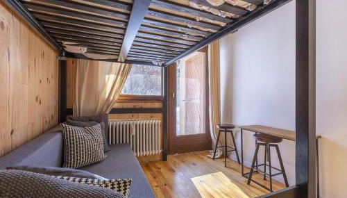 Résidence Les Crêts 1 - Val-d'Isère - Foto 4