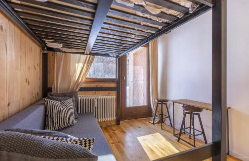 Résidence Les Crêts 1 - Val-d'Isère - Foto 4