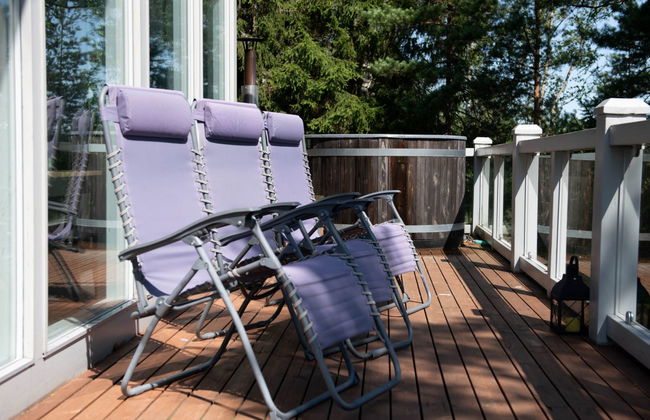 Sjöboda sea - Foto 4