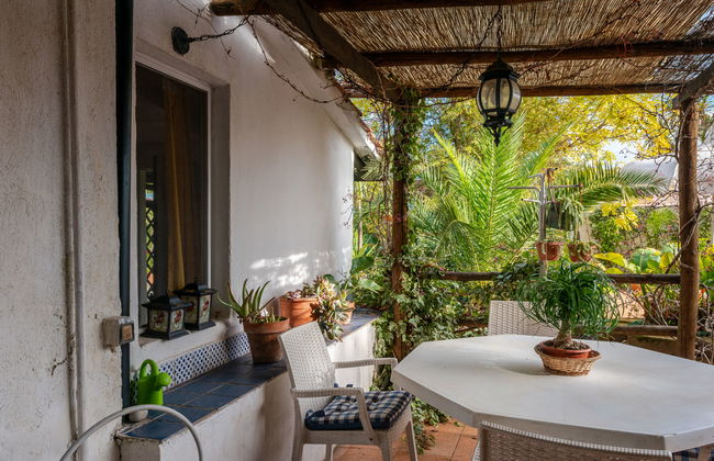 Rose Cottage - Foto 4