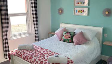 "The Parlour" Seafront Apartment - Foto 5