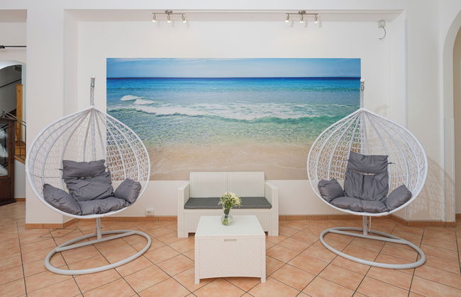 ANGELI NEL SALENTO CAMERE - Foto 4