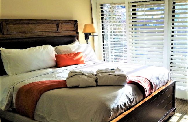 Park Regency Resort - Foto 4