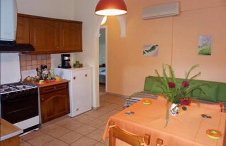 Katerina Pool Apartments - Foto 20