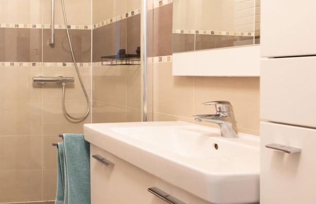 Apartment on the Dike in Ostend Center - Foto 12